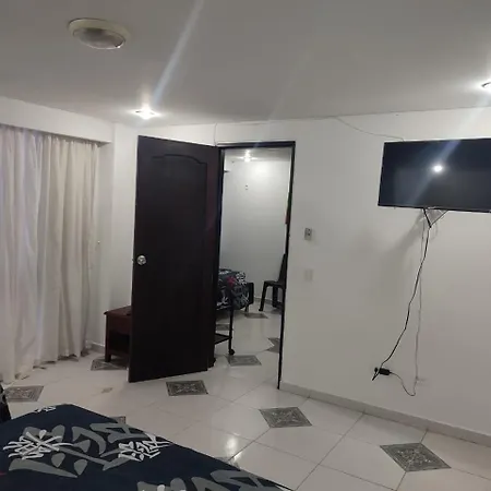 Apartamento 309 Bocagrande Cartagena
