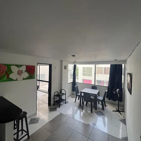 Apartamento 309 Bocagrande